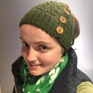 Meet your Posher, Erin